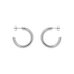 Aros Curvy -Alvent Tienda de ventas PENDIENTES ARO LISO ORO ALVENT 810e7139 bcfe 489f 8a54 be92790d9339