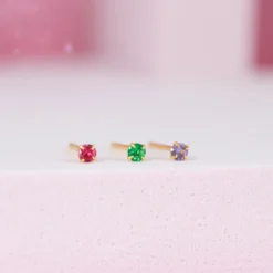 Pendientes Amelie · 5 Colores -Alvent Tienda de ventas PENDIENTE AMELIE scaled