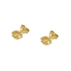 Pendientes Ojo
