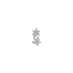Piercing Flor Shine -Alvent Tienda de ventas PIERCING MARIPOSA SHINE DERECHA ALVENT c2bbdc1b 02a0 4502 821a 8eb2c36b4696