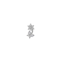 Piercing Flor Shine -Alvent Tienda de ventas PIERCING MARIPOSA SHINE IZQUID ALVENT 00633261 35f5 4dc4 bf29 9b8068ea2587