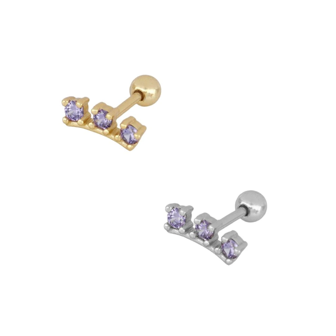 Piercing Carol 1 Piercing Carol