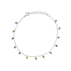 Pulsera Hawai Turmalina