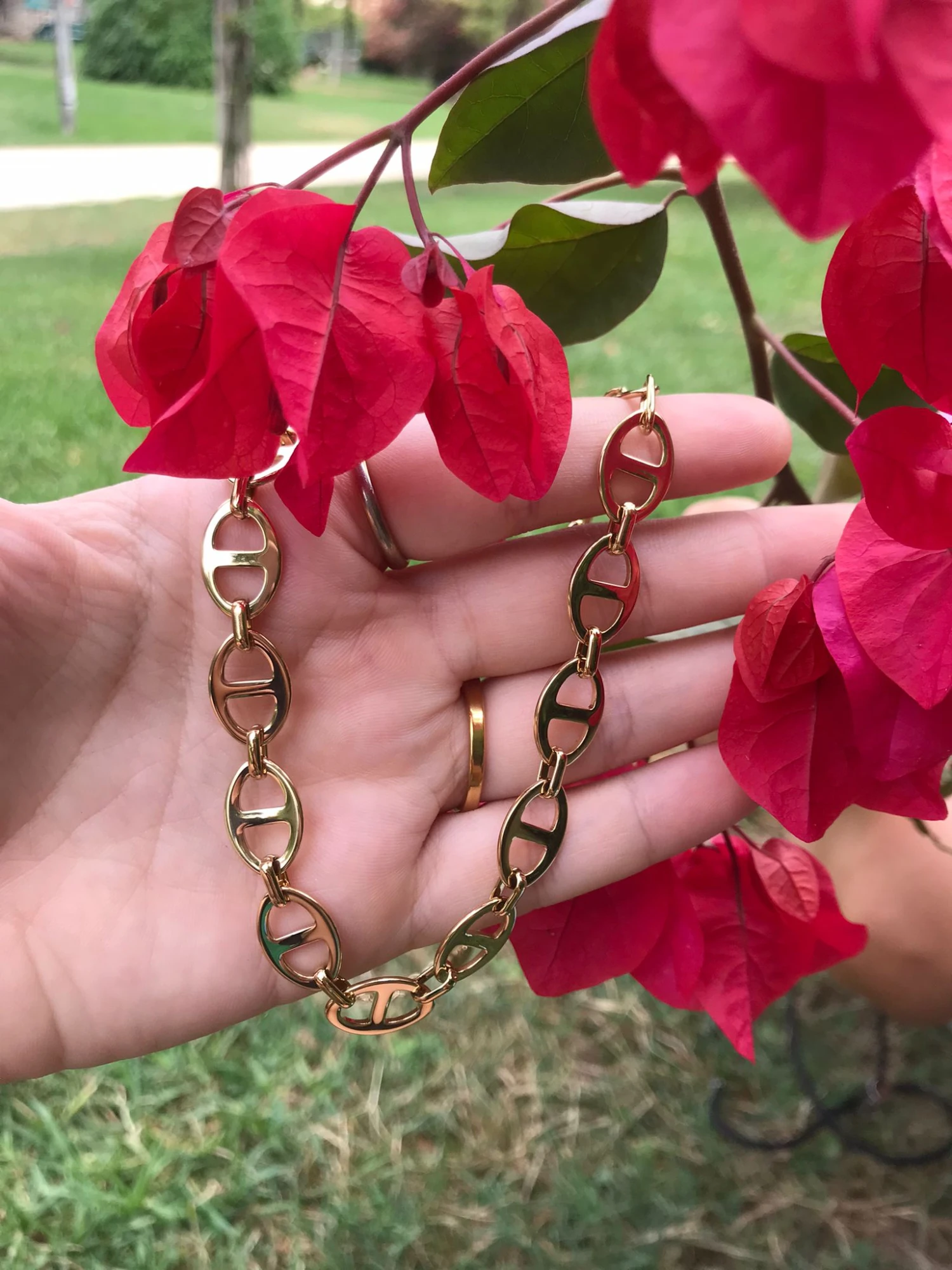 Collar Dolce 4 Collar Dolce - Imagen 4