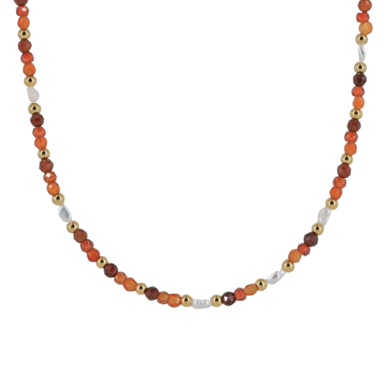 Collar Silvana 2 Collar Silvana - Imagen 2