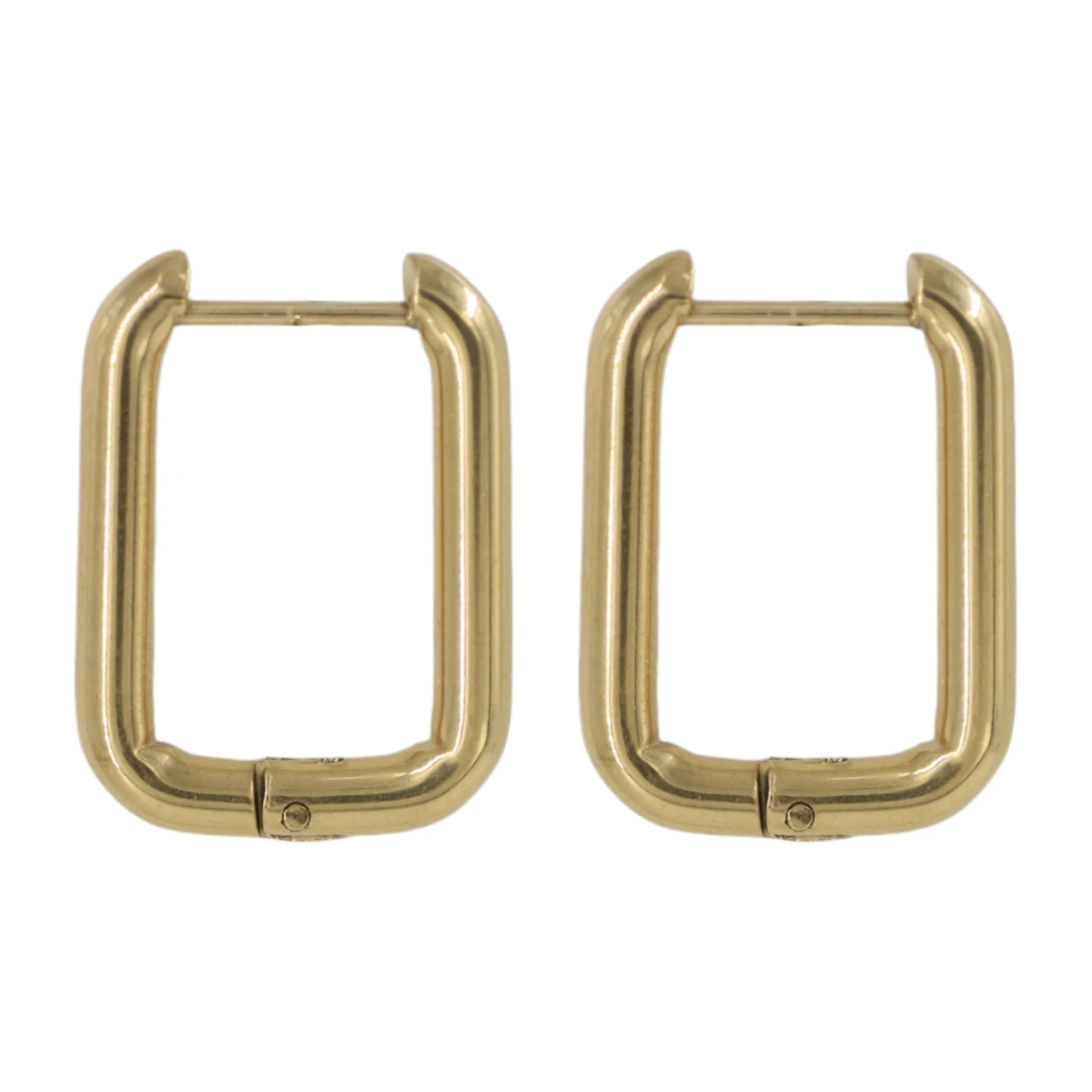 Aros Trendy · Acero 1 Aros Trendy · Acero