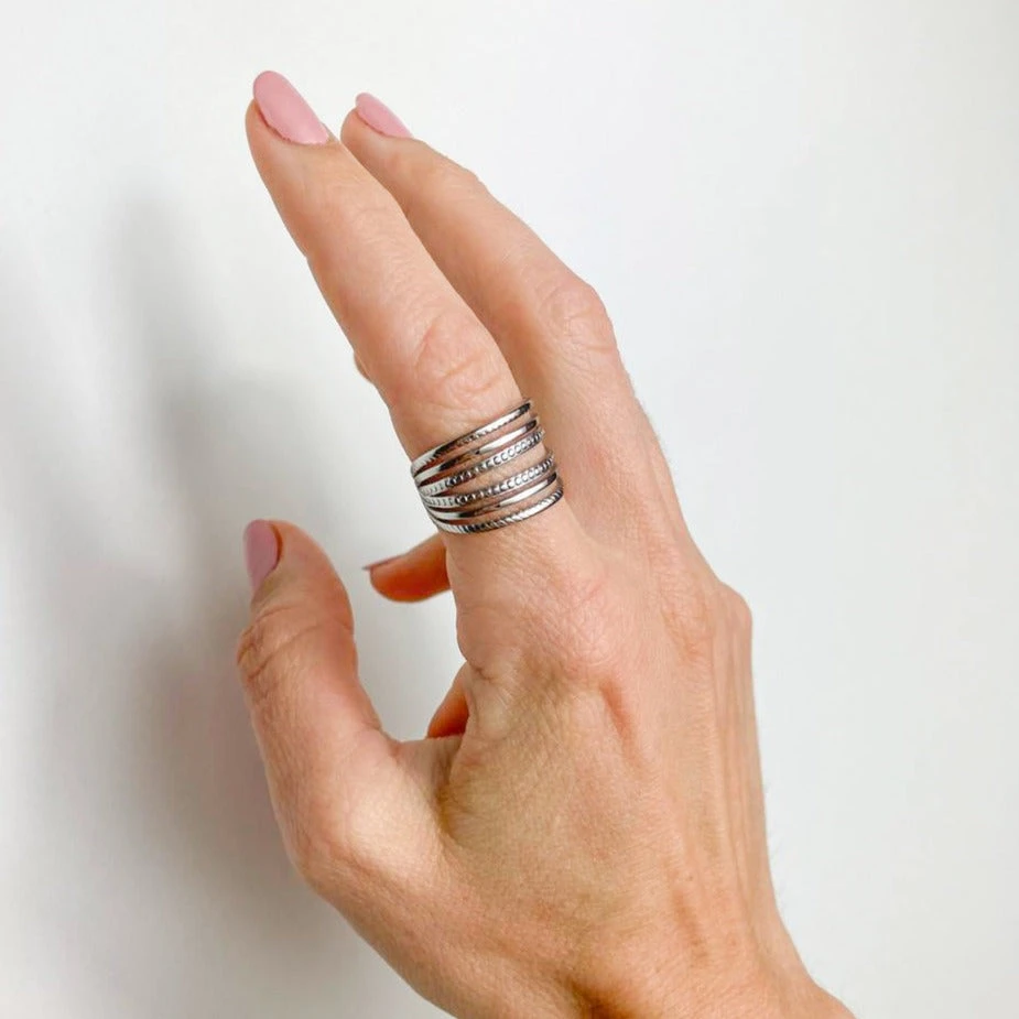 Anillo Emma 2 Anillo Emma - Imagen 2