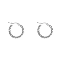 Aros Olimpo Mini -Alvent Tienda de ventas arosolimpominiplata