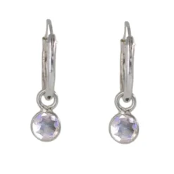 Aros Mineral · 5 Piedras -Alvent Tienda de ventas arosplunapar