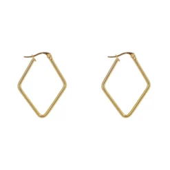 Aros Rombo · 2 Tamaños