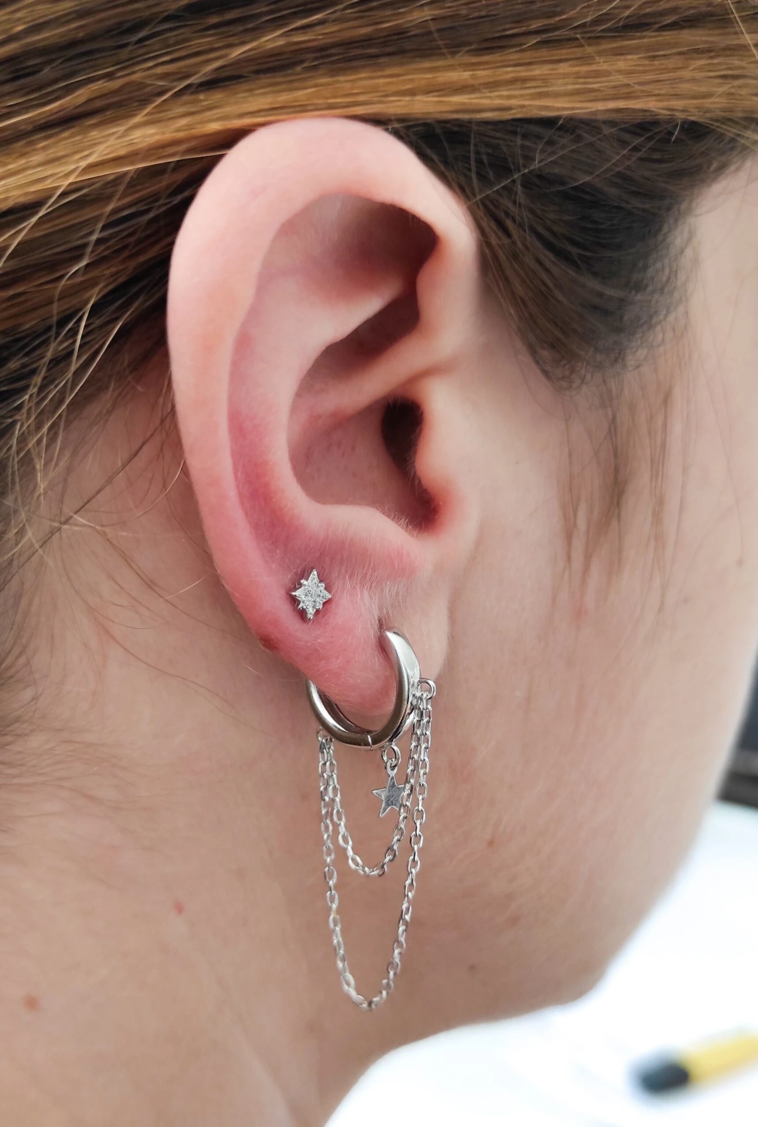 Aros Madona 2 Aros Madona - Imagen 2