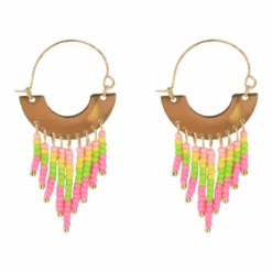 Aros Sara · 3 Colores