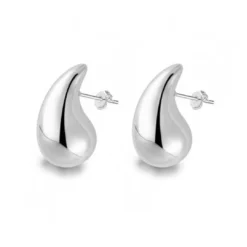 Pendientes Gottega -Alvent Tienda de ventas gotaplateada