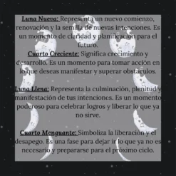 Anillo Loon 6 Anillo Loon -Alvent Tienda de ventas lunas