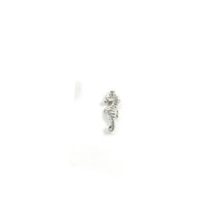 Pendientes Caballito De Mar