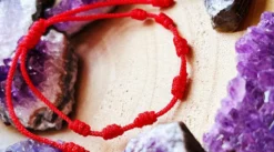 Pulsera De Los 7 Nudos -Alvent Tienda de ventas pulsera 7 nudos 790855de da93 44bc 9aea 3a68ce972599