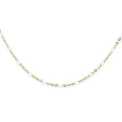 Collar Tropic · 6 Colores A Elegir -Alvent Tienda de ventas tropic blanco