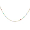 Collar Tropic · 6 Colores A Elegir