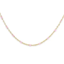 Collar Tropic · 6 Colores A Elegir -Alvent Tienda de ventas tropic rosa